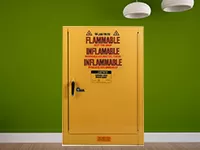Flammable Cabinets