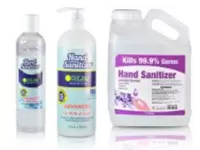 Hand Sanitizers