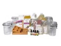 Herbal Spa Kits