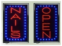 LED Signs