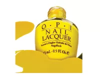 Lacquer & Gel Polish