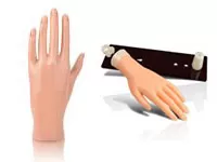 Practice Hands/Fingers