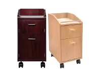 Pedi Carts