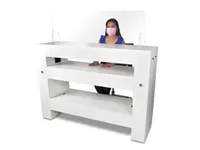 Qdry Protective Screens