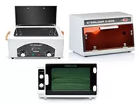 Sterilizing Equipment