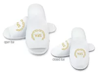 Slippers & Toe Separators