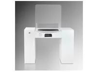 Table Protective Screens