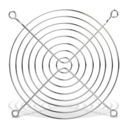 Centrifuge Table Air Vent Grill