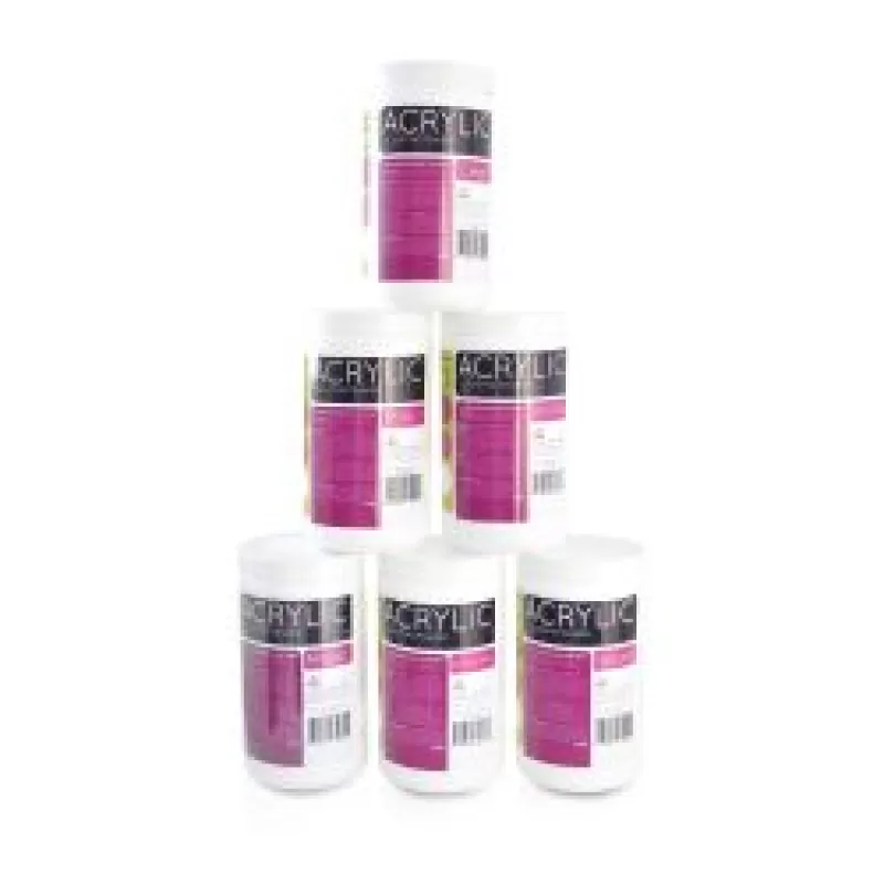 5000 Acrylic Powder - 24oz