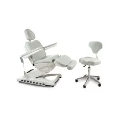 ANS3872 - Facial Bed Electric w/ 4 Motors & Heating Function