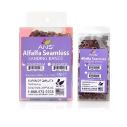 ANS Seamless Sanding Bands - Medium