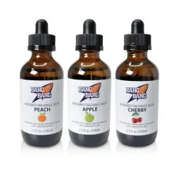 BangBang Monomer Fragrance Drops 3.3 fl. oz. (100ml)