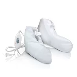 Electric Warmer - Booties for Feet