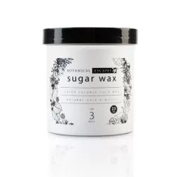 Botanical Escapes Sugar Wax 23 oz – Step 3