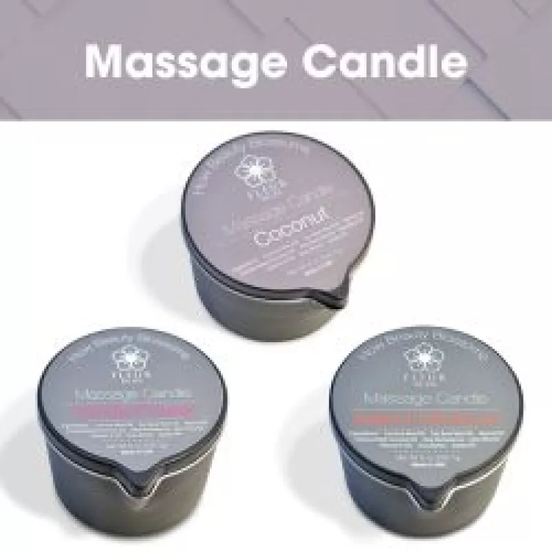 Massage Candle