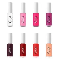 Color Club Nail Stripers - All Colors