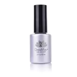 DreaMau - Silver Coated Complete Glass Bottle 11 ml