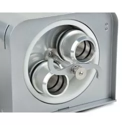 DreaMau Polish Shaker Machine - 24V DC