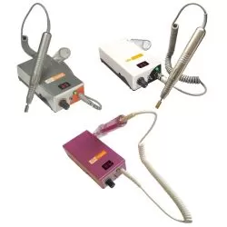 Medicool Pro Power 35K Portable