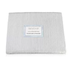 Beyond Zebra Straight Files - Disinfectable & Washable