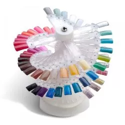 Geluv Color Palette Tree Display