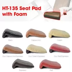 CZ-135 Seat Pad with Foam