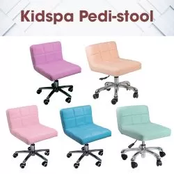 Kidspa Pedi-stool