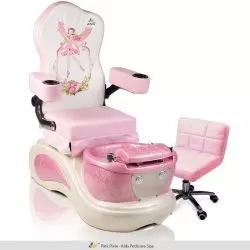 Kidtastic Spa - Pink Pixie