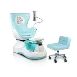 Contempo Kidspa II - Mint Paris