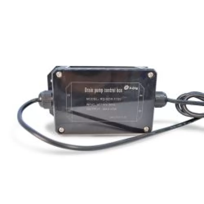 Kid Pedispa - 2 Minute Timer