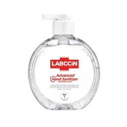 LABCCIN - Advanced Hand Sanitizer Gel 16.9 oz