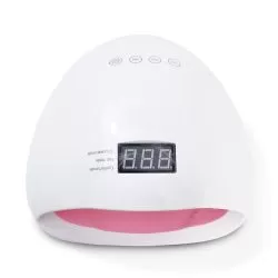 LED UV Lamp - White 48W