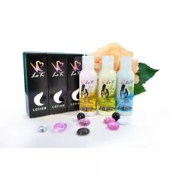 Le'K Lotion - 2oz