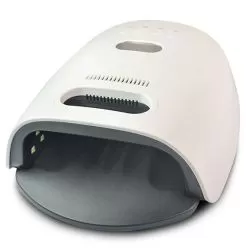 Lithium Rechargeable LED/UV Lamp - 48W – White