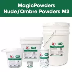 MagicPowders Nude/Ombre Powders M3