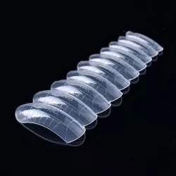 Nail Tip Dual Form Curve - Reusable-2