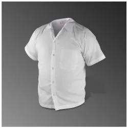 Snap-Button Jacket - L