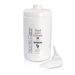 Nordic Care - Foot Cream Intensive Repair 32 oz