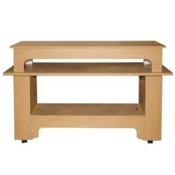 Classic Quad Quick Dry Table 