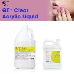QT Clear Liquid