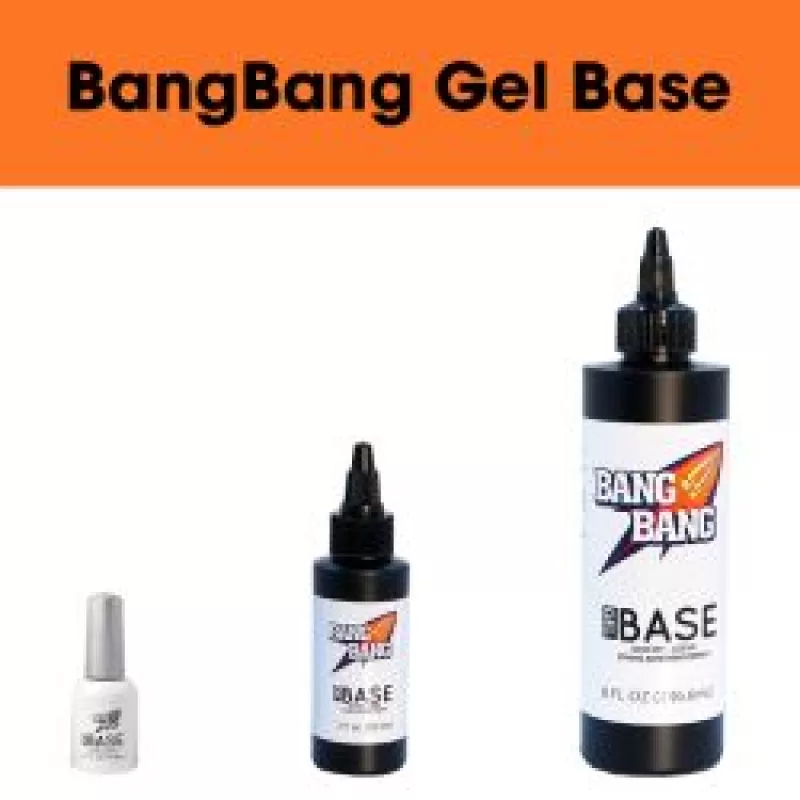 BangBang Gel Base