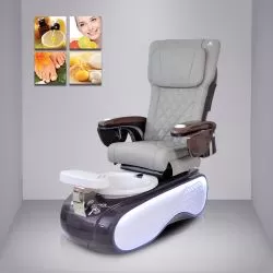 ANS Midori PediSpa w/ installation