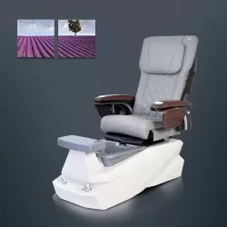 Alfalfa Onne PediSpa w/ Installation