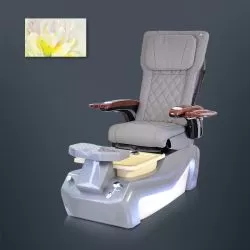 Alfalfa Onska PediSpa w/ Installation