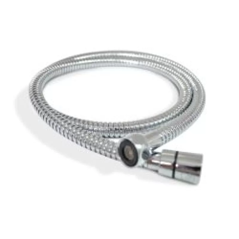 Spa SS Shower Head Hose 59
