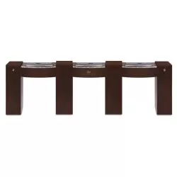 Classic IMC Triple Nail Table