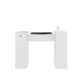 Classic SaniSmart IMC Vented Single Nail Table