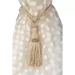 Tassel for Salon Drapery