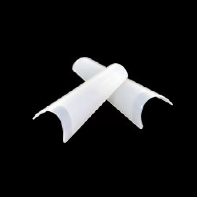 ANS French Flat - Natural - #00 - 09 - 500pcs