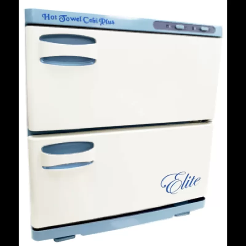 Towel Warmer - Double